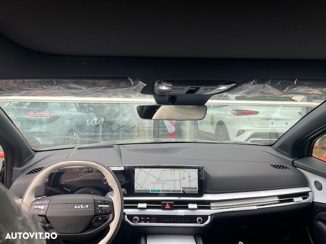 Kia Sportage - 8