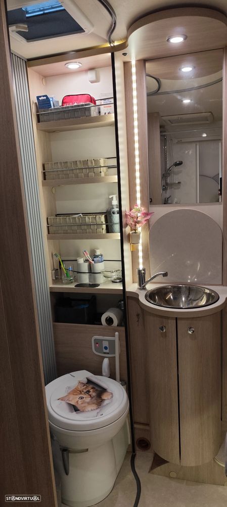 Rapido Serie 6F 680 FF - 39