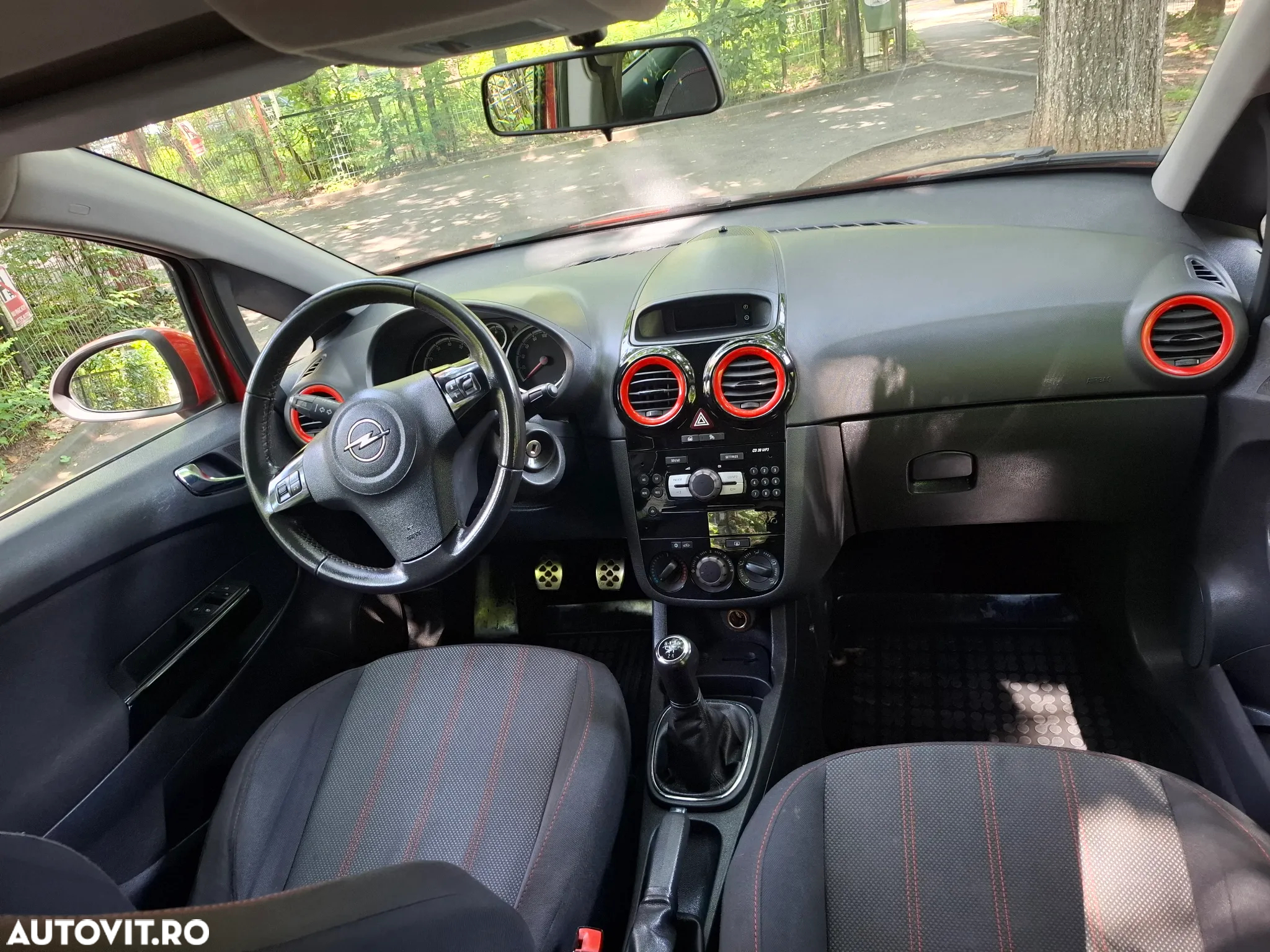 Opel Corsa 1.4 Sport - 10