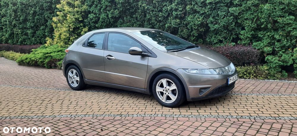 Honda Civic - 15