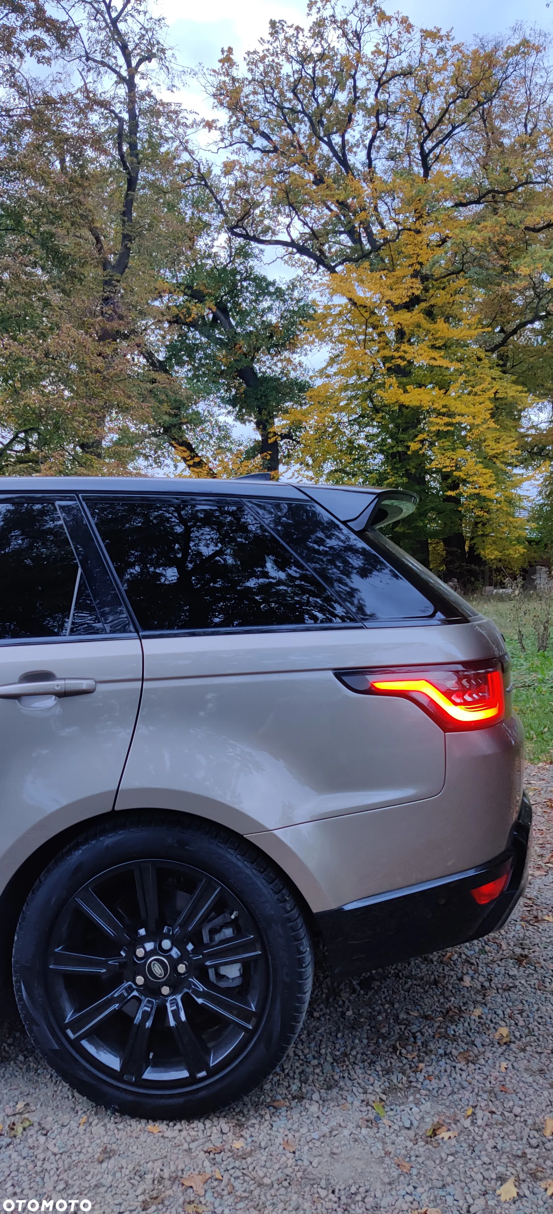 Land Rover Range Rover Sport S 3.0 I6 HSE - 30