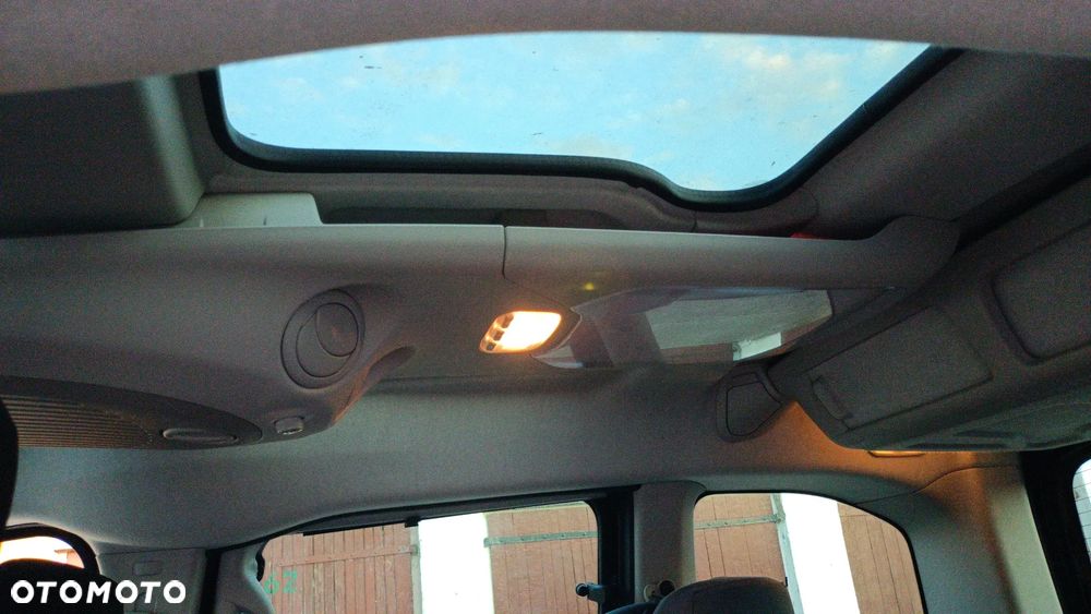 Citroën Berlingo - 14