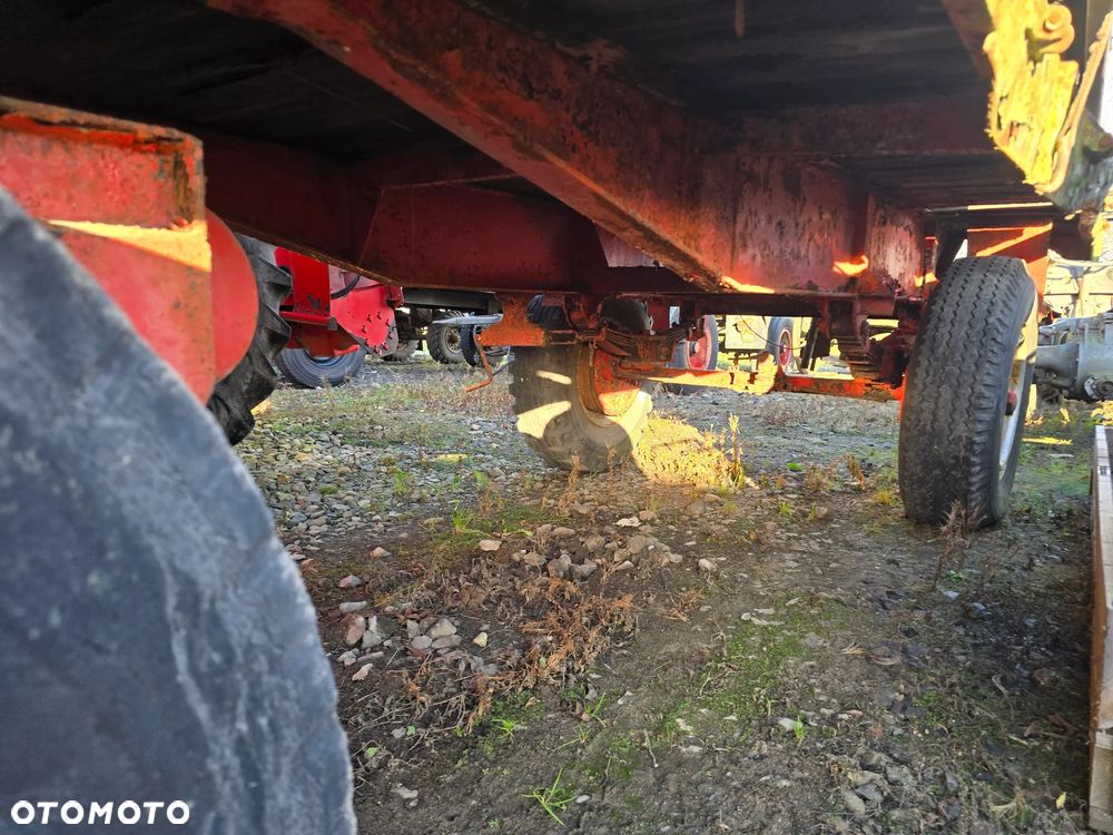 Kassbohrer 18 Ton - 5