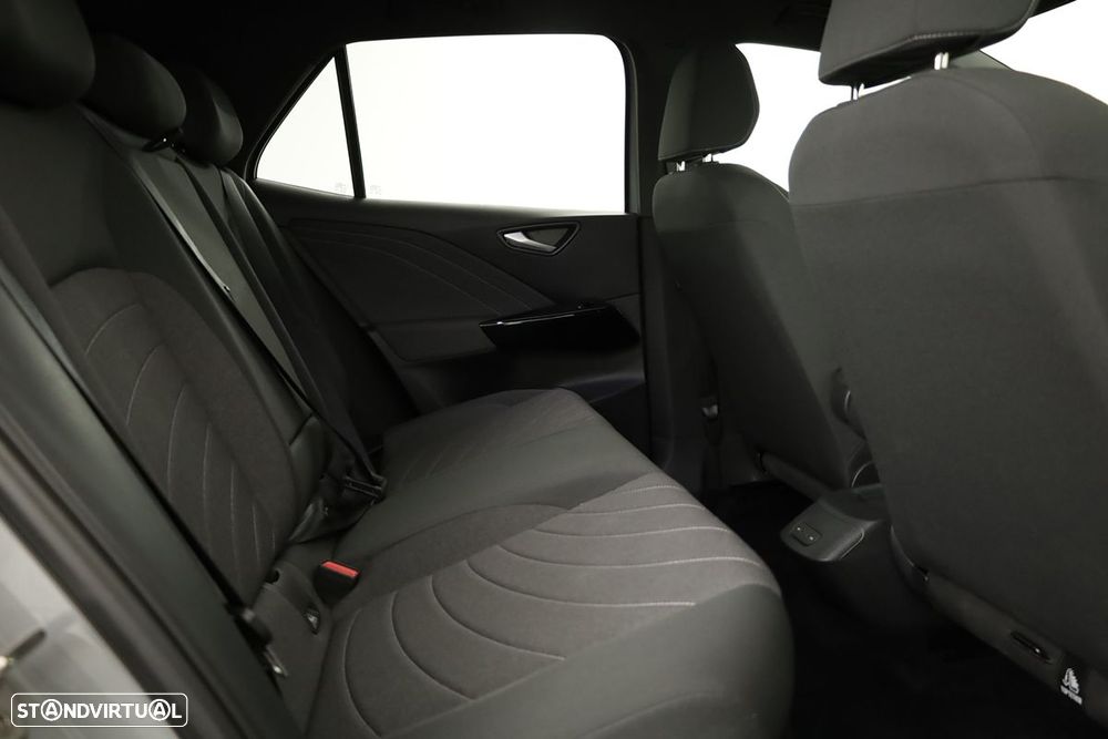 VW ID.3 59 kWh Pro Urban - 22