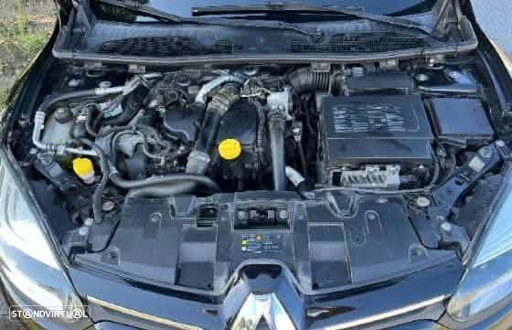 Renault Mégane Sport Tourer ENERGY dCi 110 Start & Stopp Bose Edition - 8