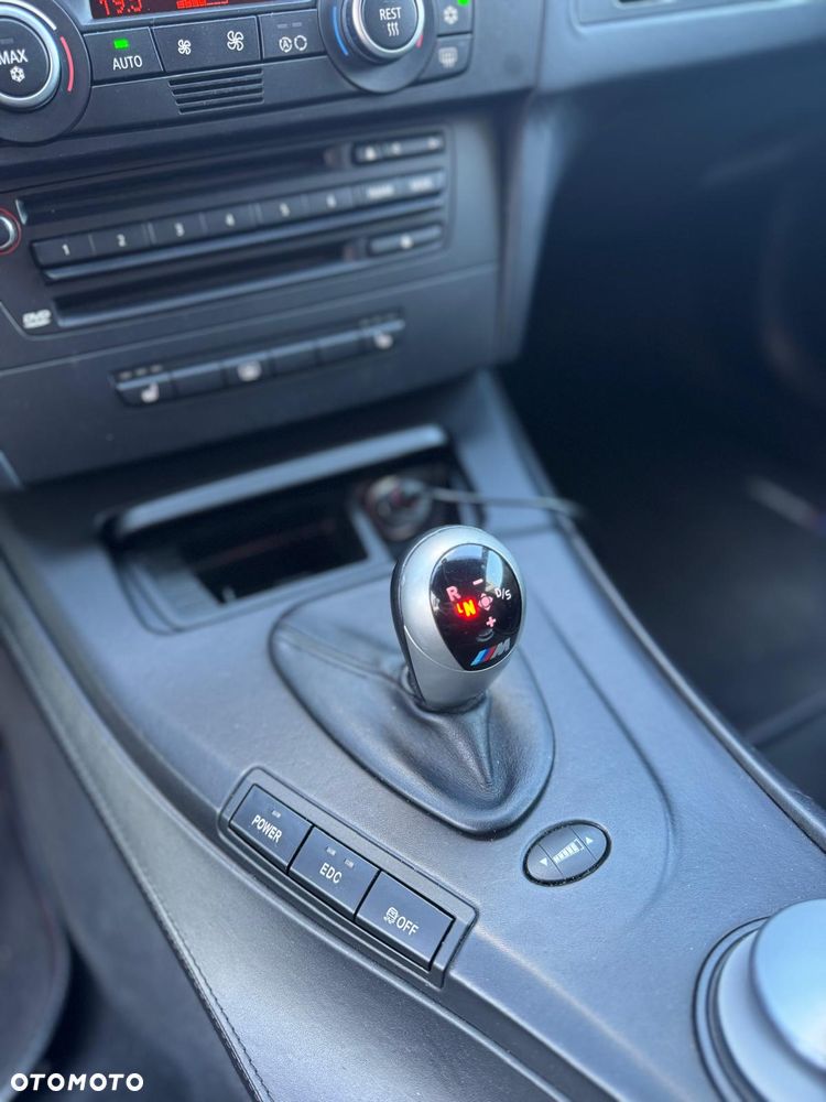 BMW M3 - 10