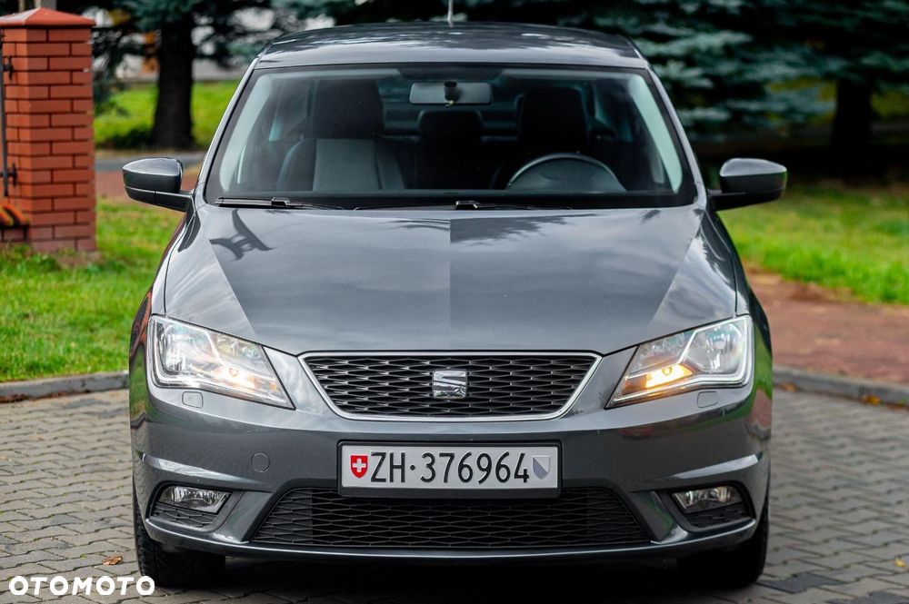 Seat Toledo 2014 photo 5