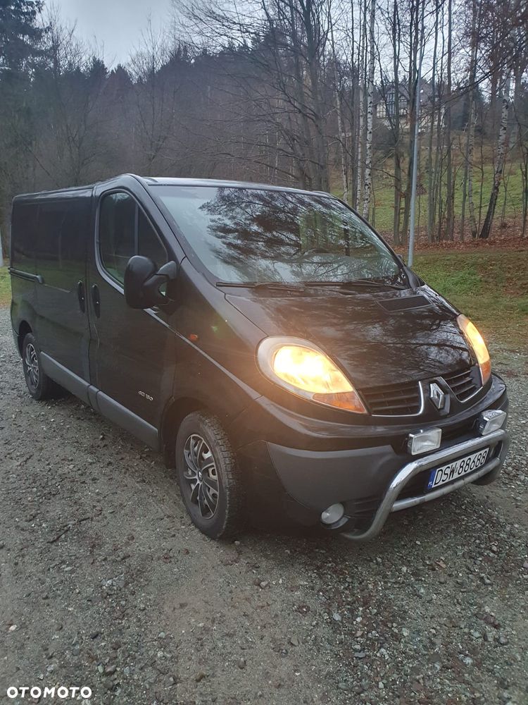 Renault TRAFIC - 3