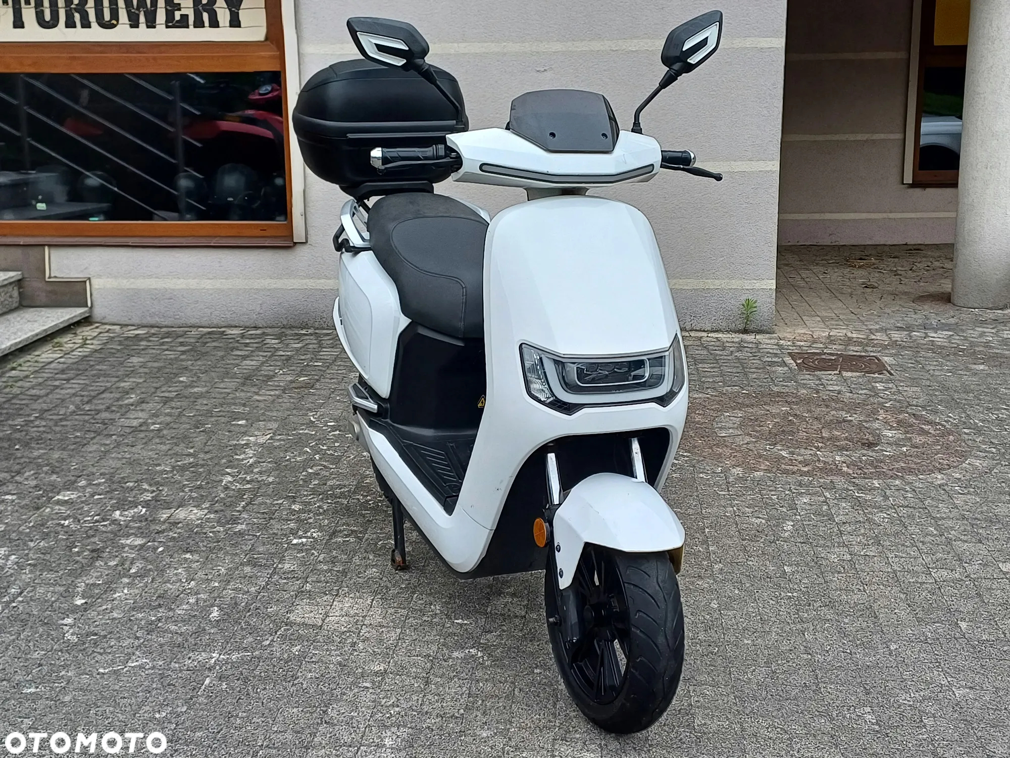 Bili Bike Robo-S - 13