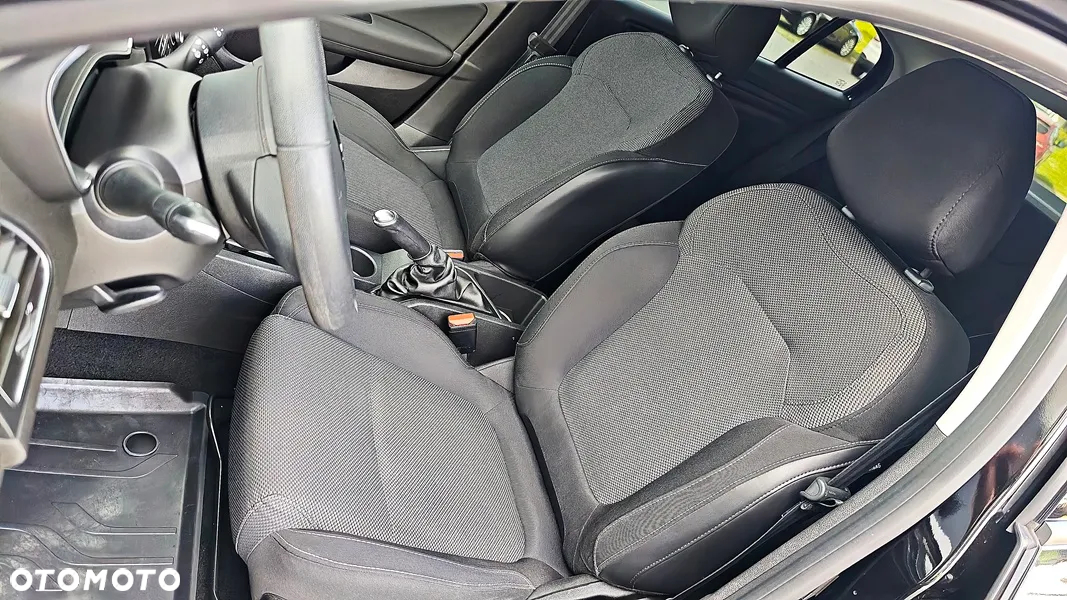 Renault Megane - 20