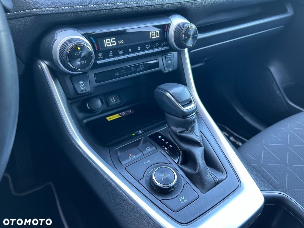 Toyota RAV4 - 19