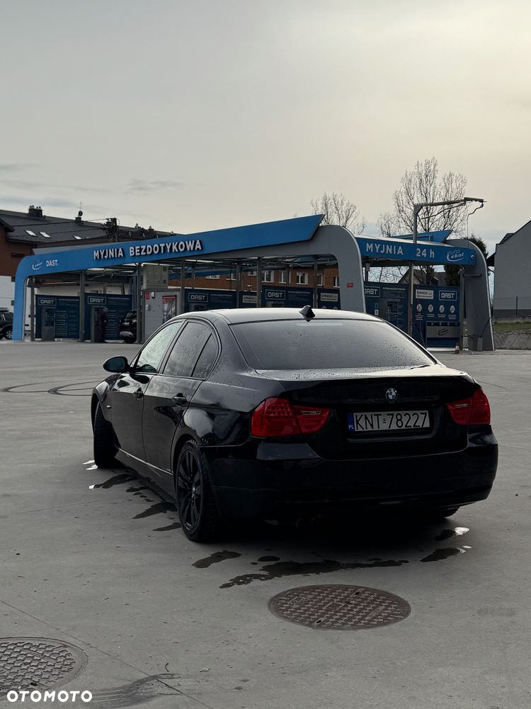 BMW Seria 3 330xd - 3