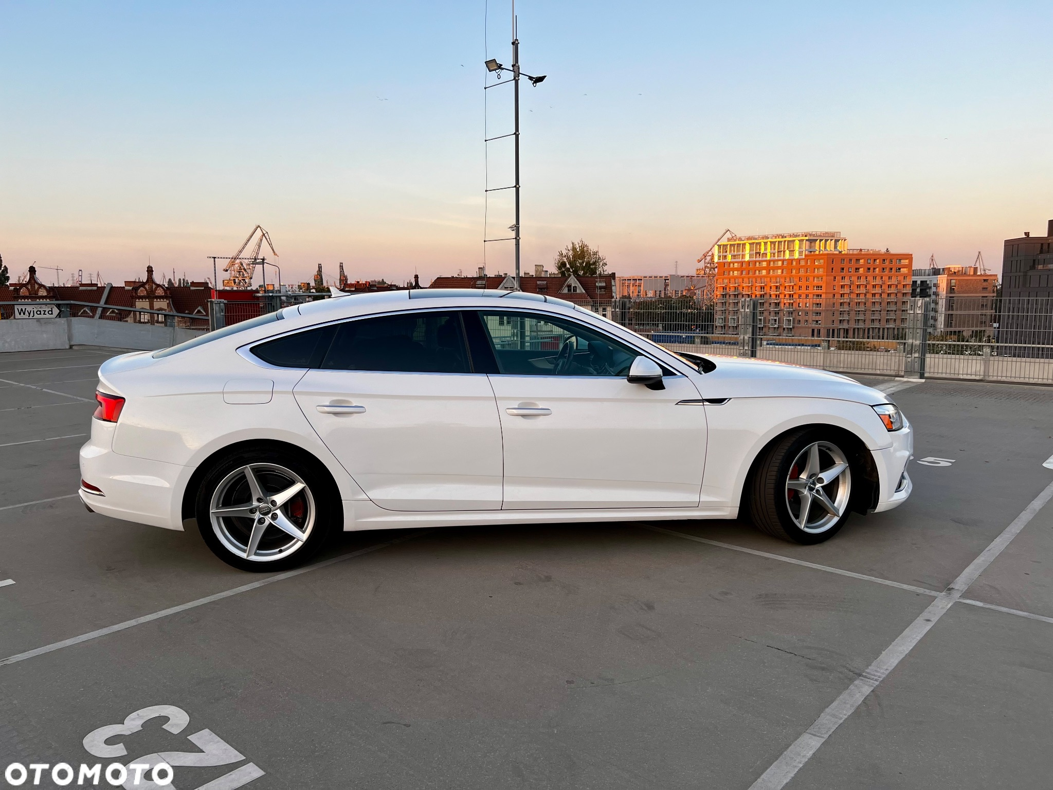Audi A5 2.0 TFSI Quattro S tronic - 40