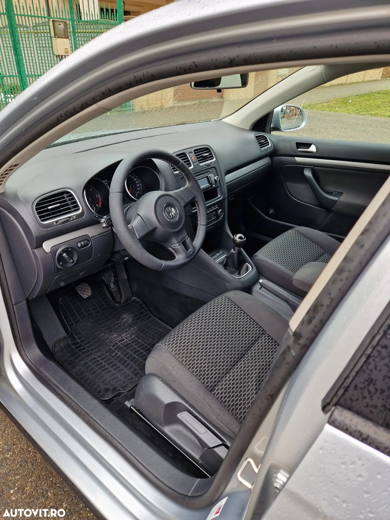 Volkswagen Golf Variant 1.6 BlueTDI Trendline - 6