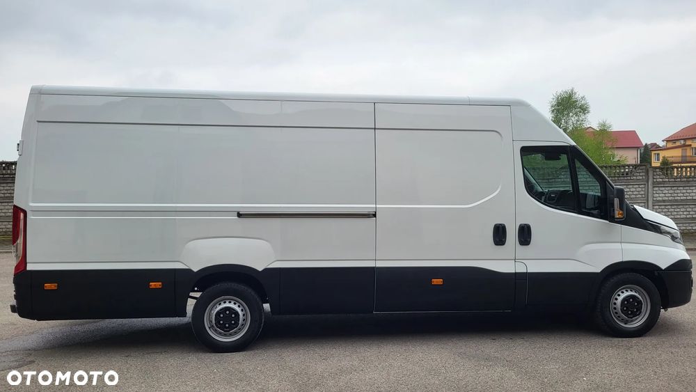 Iveco Daily 35s150 / 35s180 / furgon / blaszak - 7