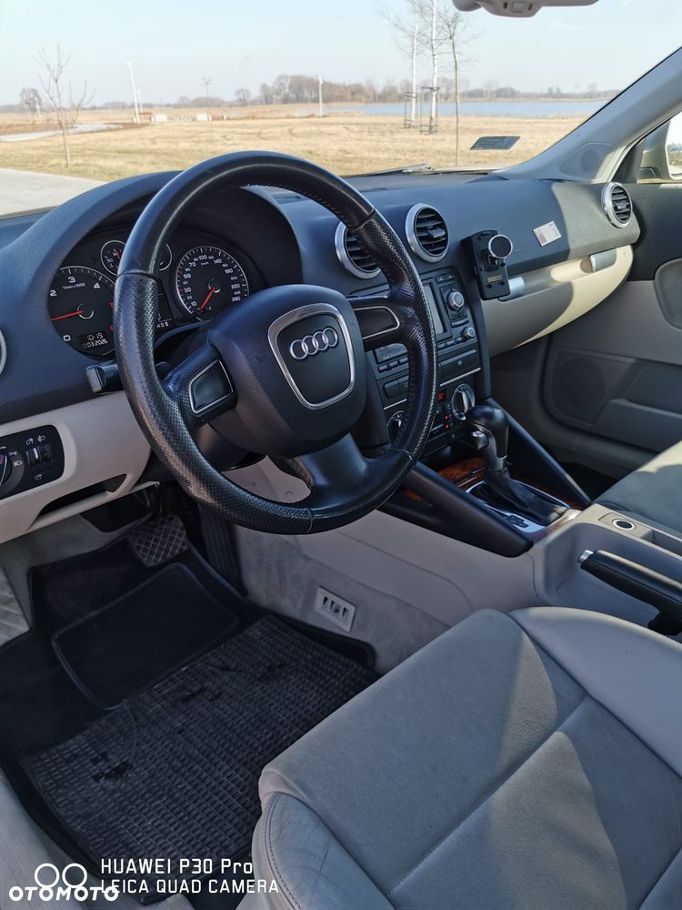 Audi A3 Sportback - 11