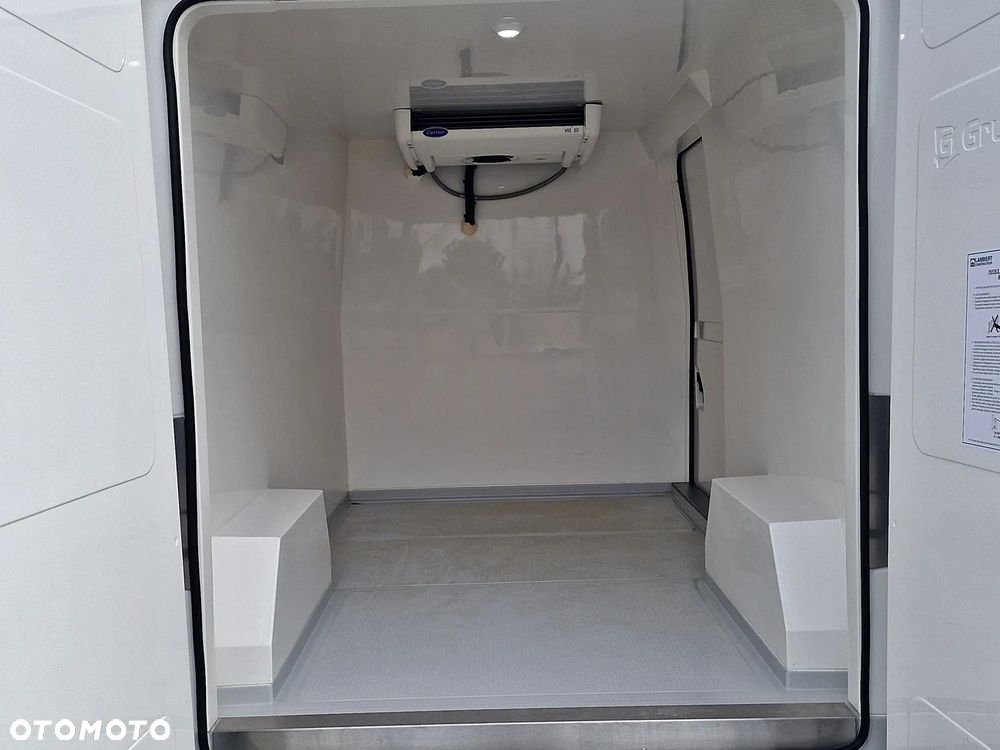 Peugeot Boxer - 8
