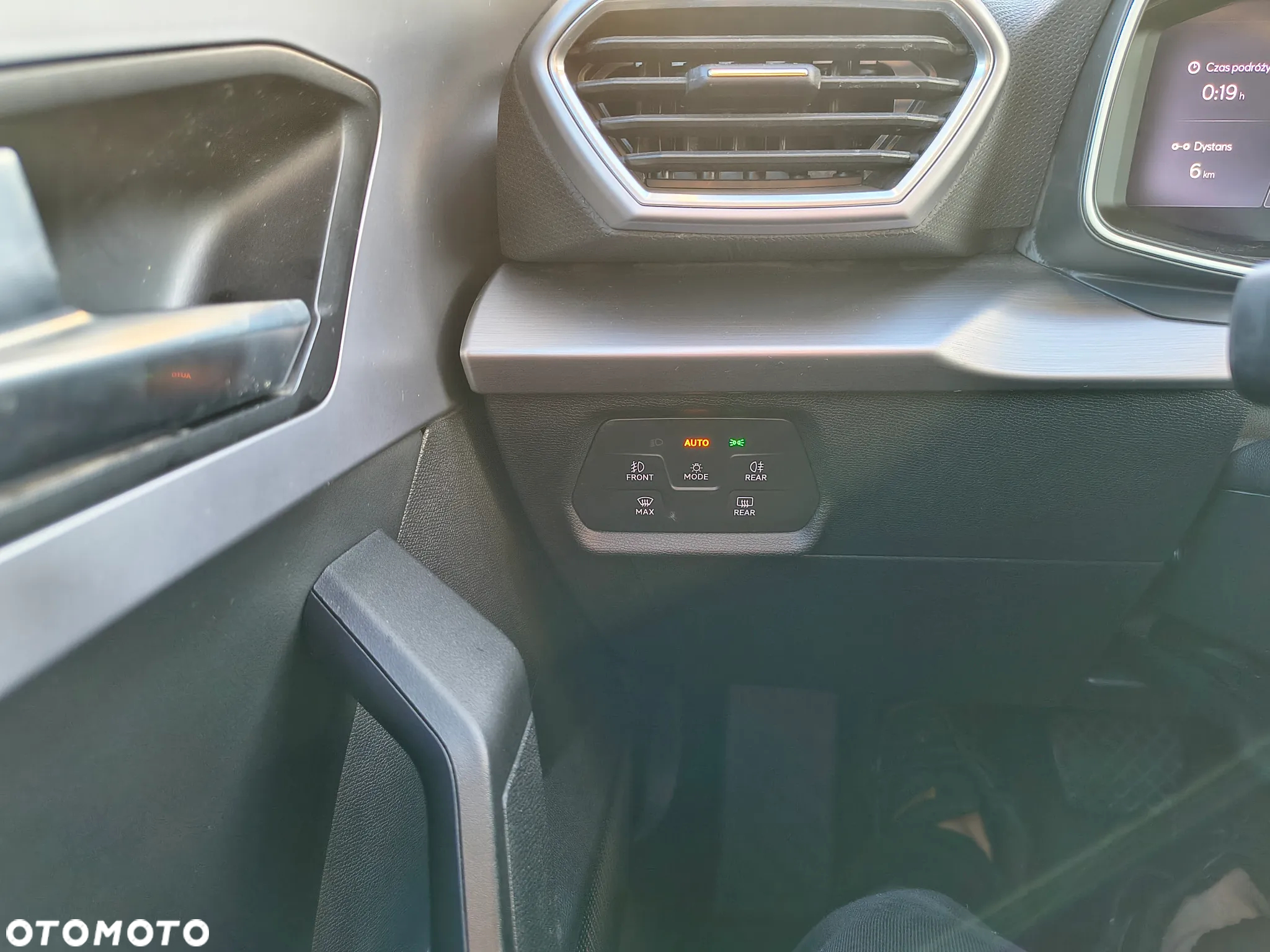 Seat Leon 2.0 TDI Full LED DSG - 15
