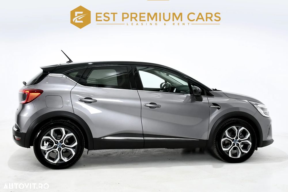 Renault Captur - 11