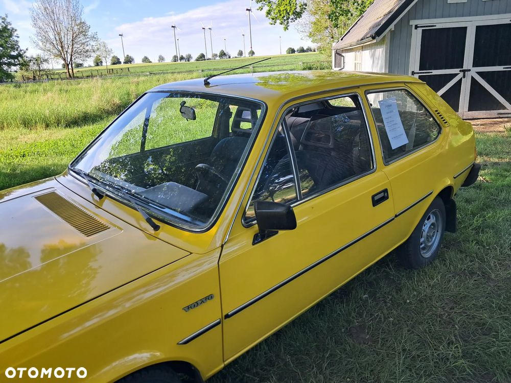 Volvo Inny - 22