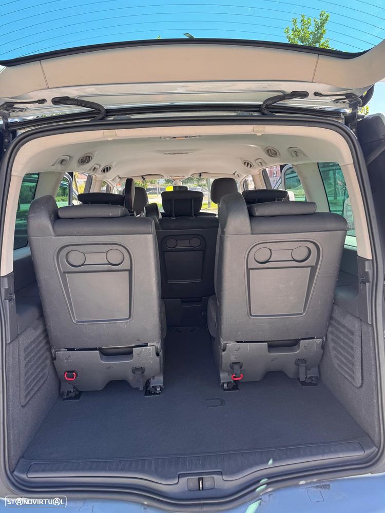 Renault Grand Espace 2.0 dCi FAP Dynamique - 5