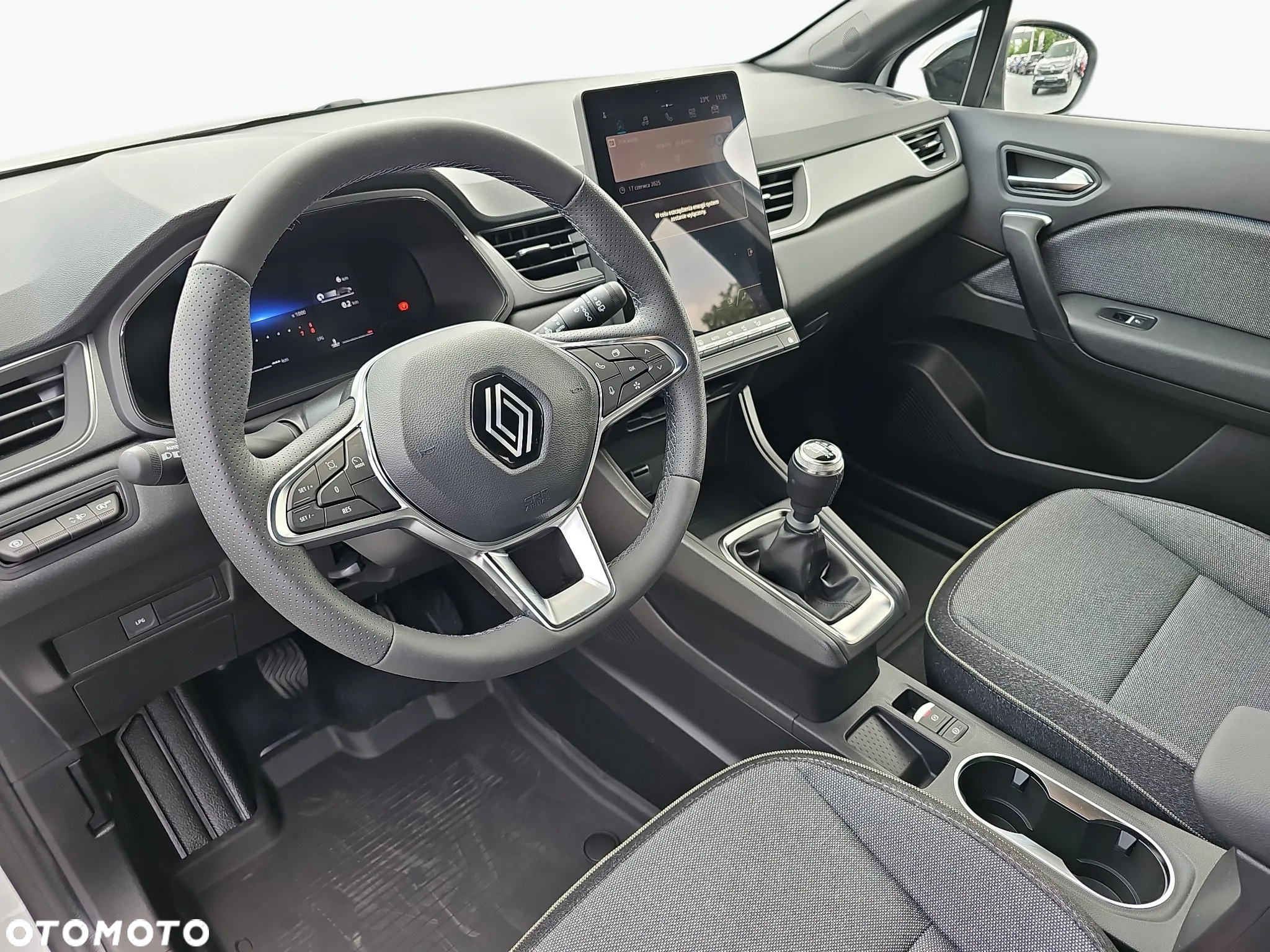 Renault Captur 1.0 TCe Techno - 4