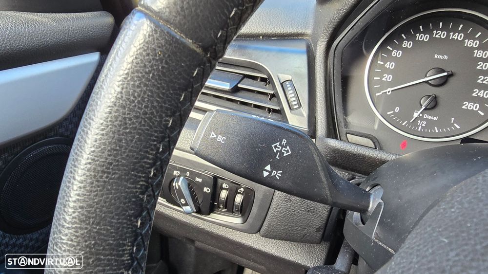 BMW 216 Active Tourer d Advantage - 14