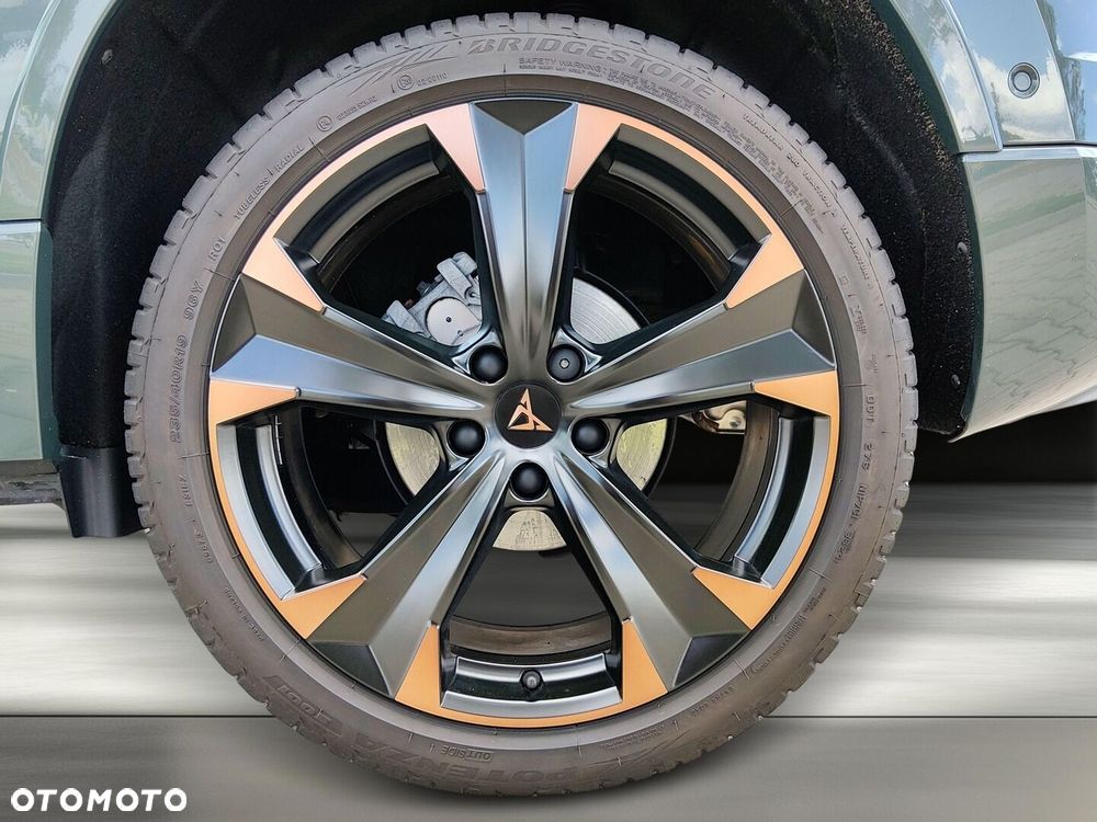 Cupra Ateca 1.5 TSI DSG - 34