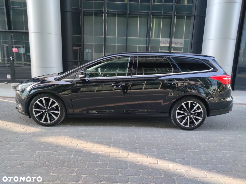 Ford Focus - 5