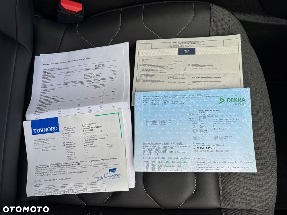 Citroën C4 1.2 PureTech Max S&S - 32