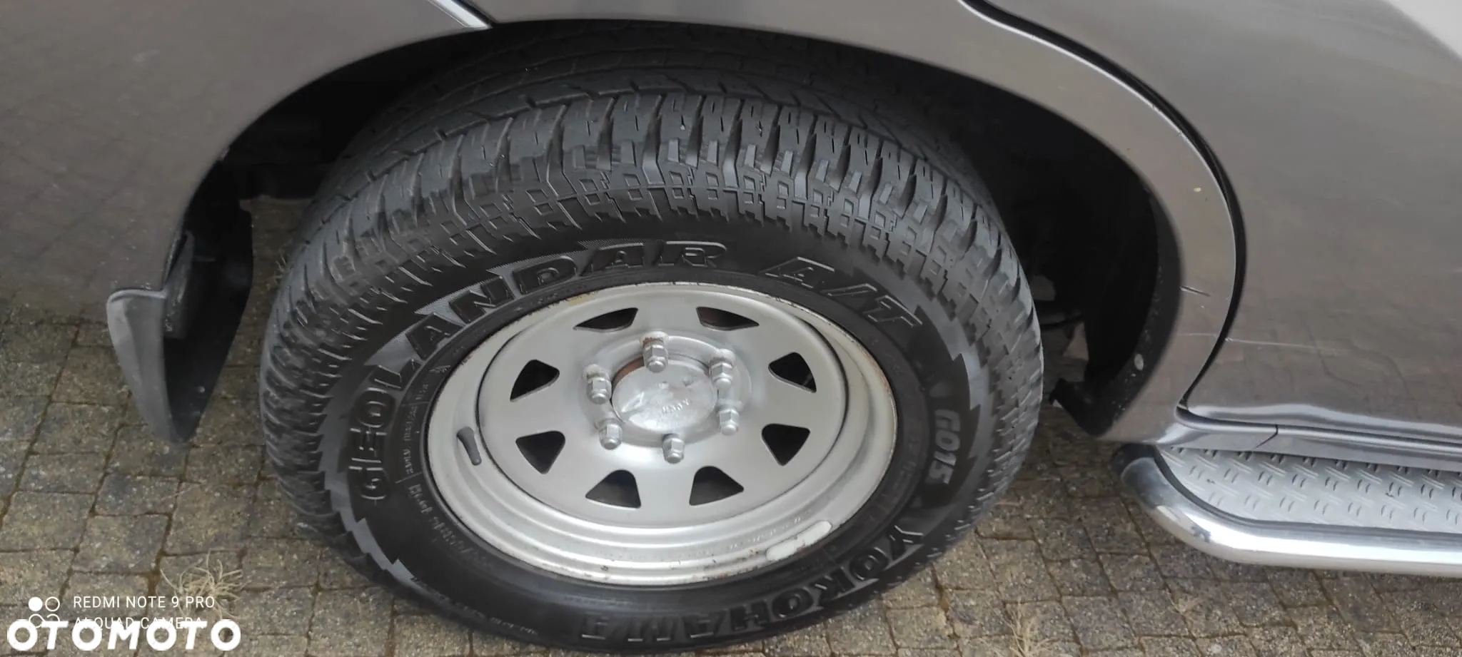 Hyundai Terracan 2.9 CRDi Automatik GLS - 33