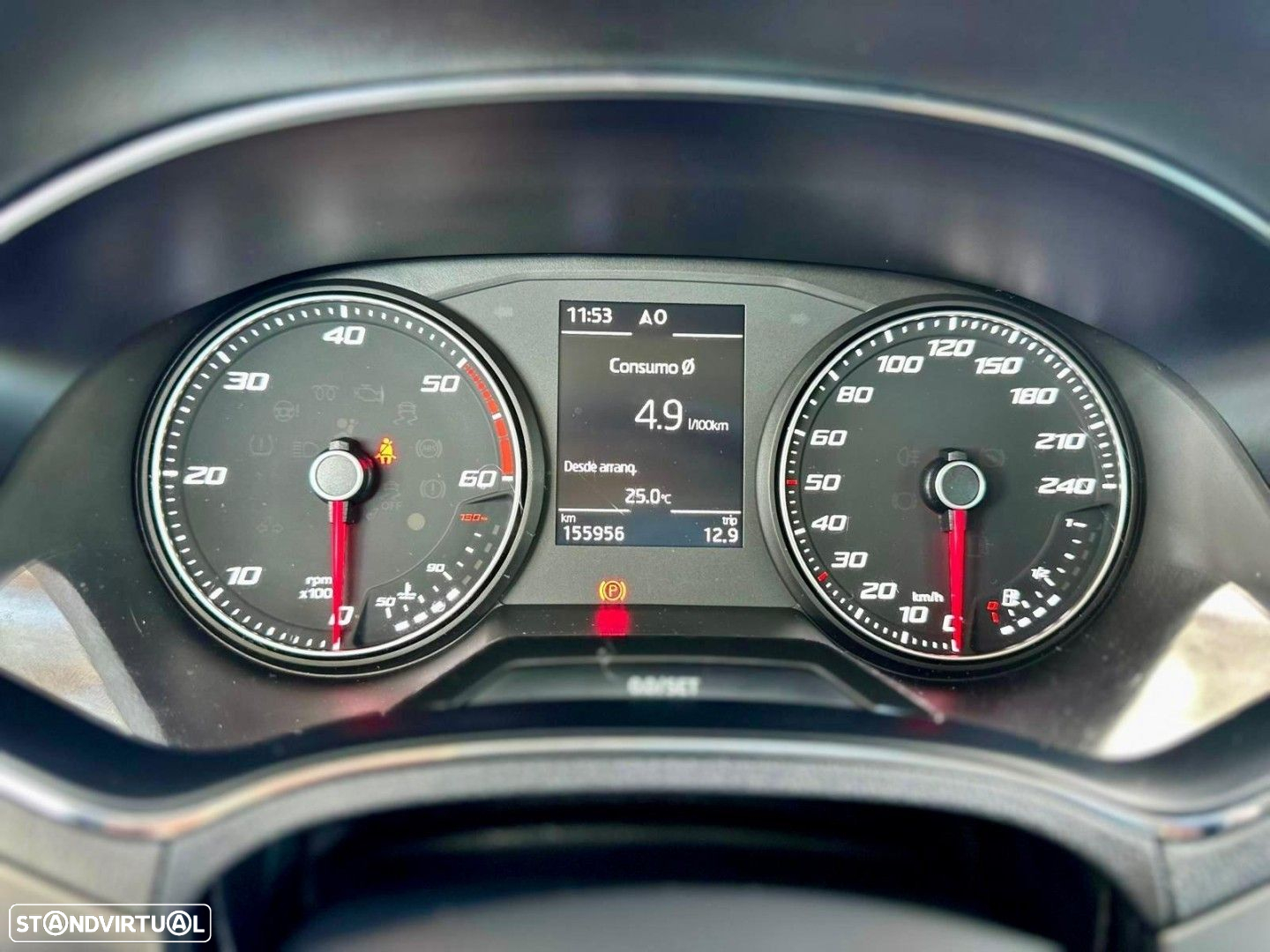 SEAT Ibiza - 25