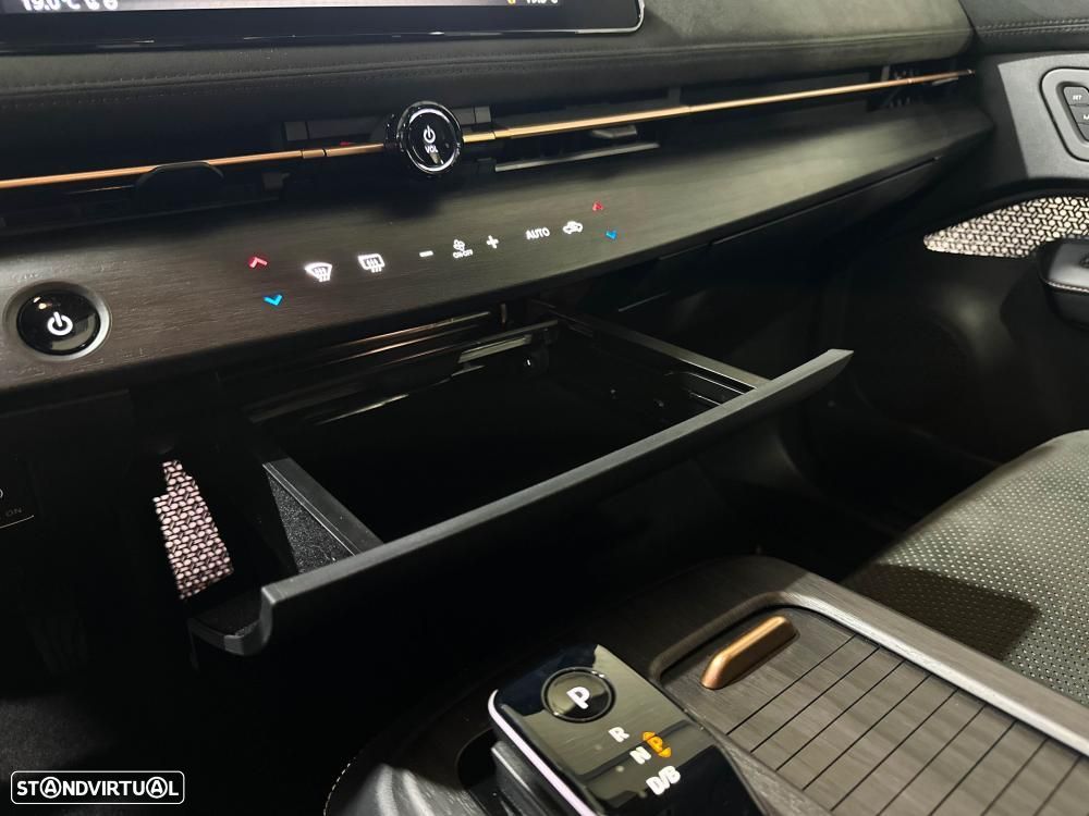 Nissan Ariya 87 kWh E-4ORCE AWD Advance Pack - 45