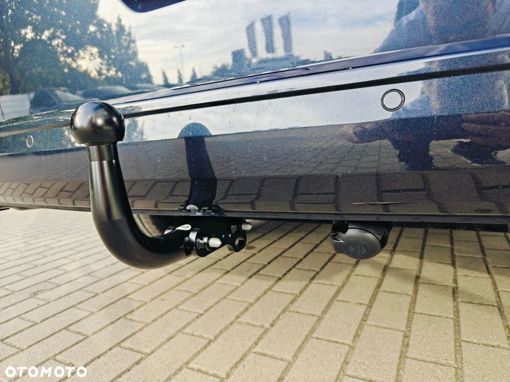Volkswagen Caddy Maxi 2.0 TDI Style 4Motion - 14