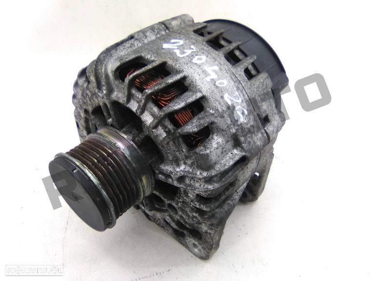 Alternador 2310_00026r Renault Megane Iii Grandtour [2008_2016] - 1