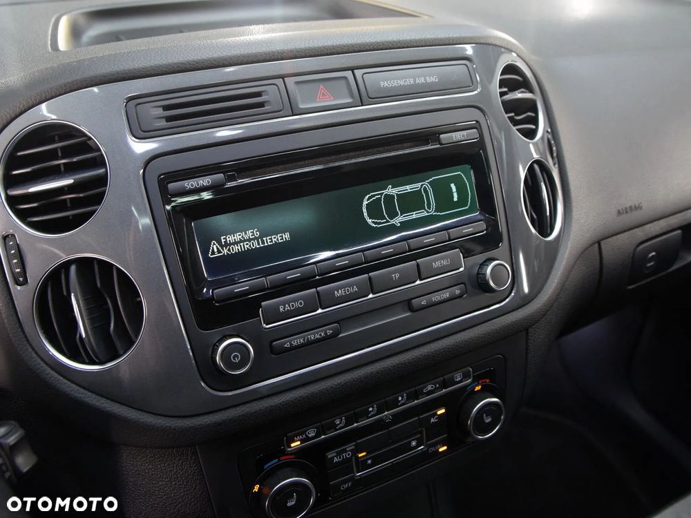 Volkswagen Tiguan 1.4 TSI CityLine - 22