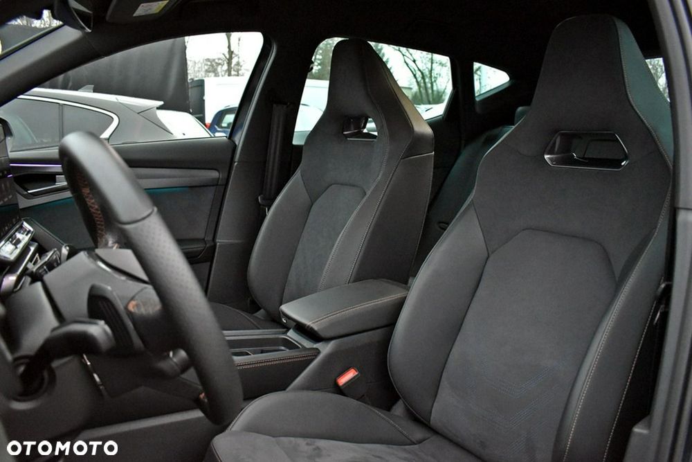Cupra Formentor 1.5 e-Hybrid PHEV DSG - 11