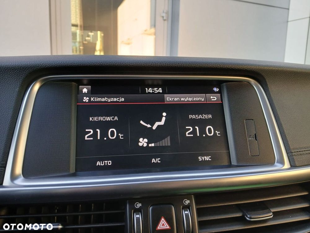 Kia Optima 2.0 XL - 22