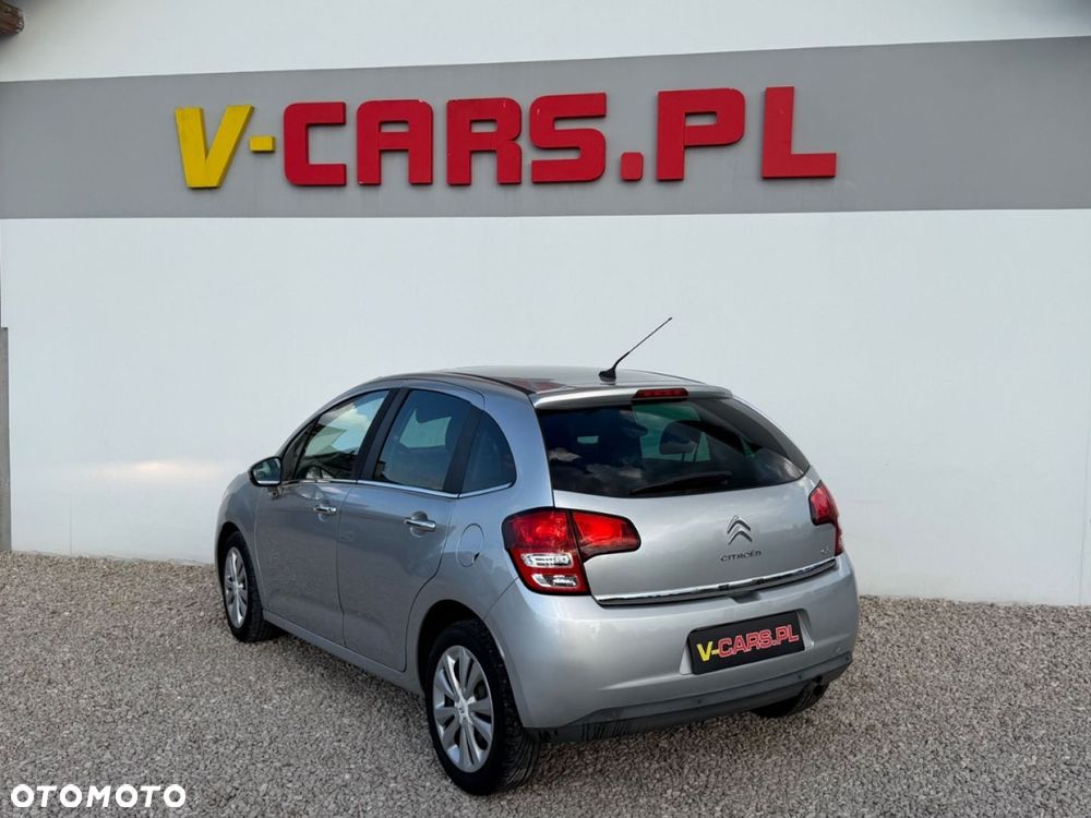 Citroën C3 - 4