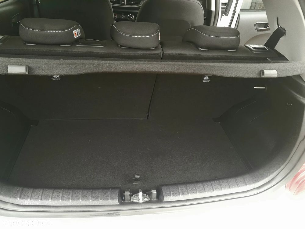 Kia Picanto 1.0 Business Line Plus - 15