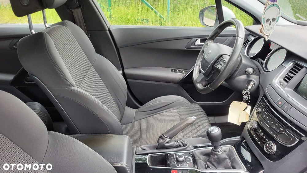 Peugeot 508 SW HDi FAP 140 Active - 7