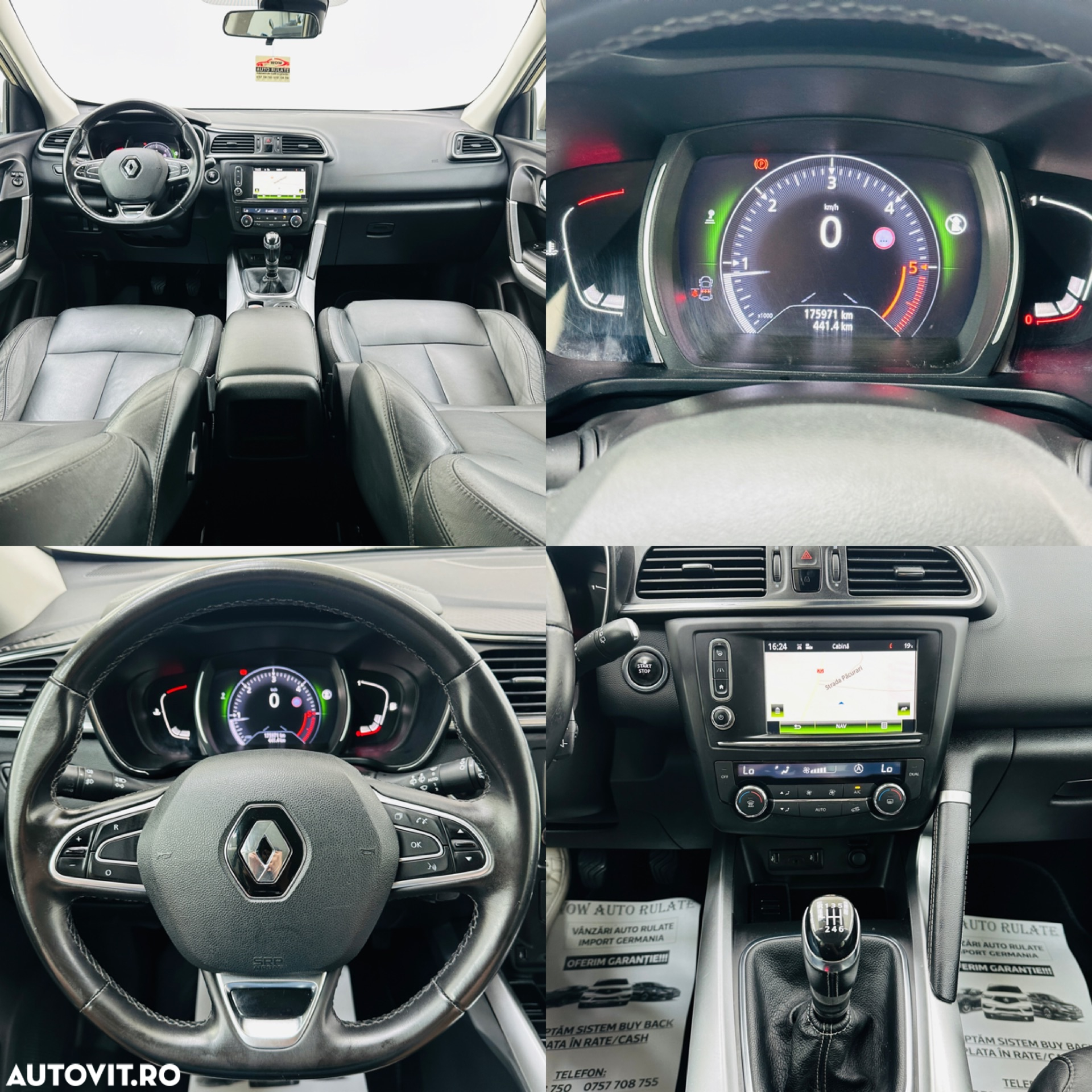 Renault Kadjar - 8