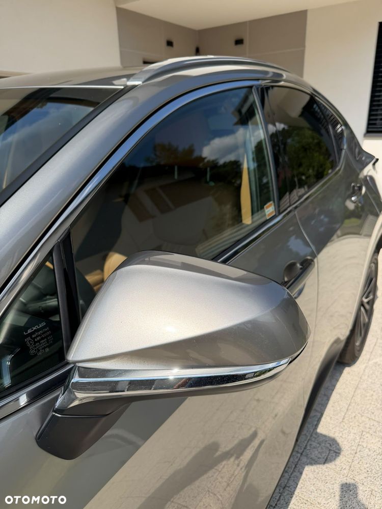 Lexus NX 350h Prestige 2WD - 3
