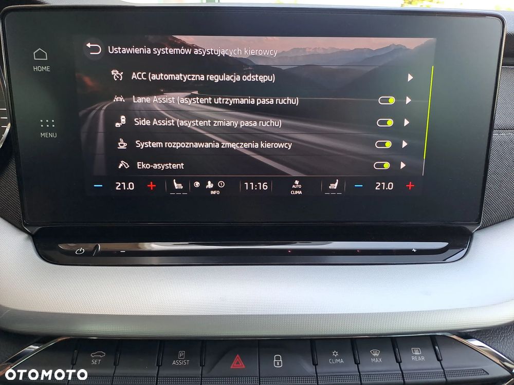 Skoda Octavia 1.5 TSI ACT Style - 18