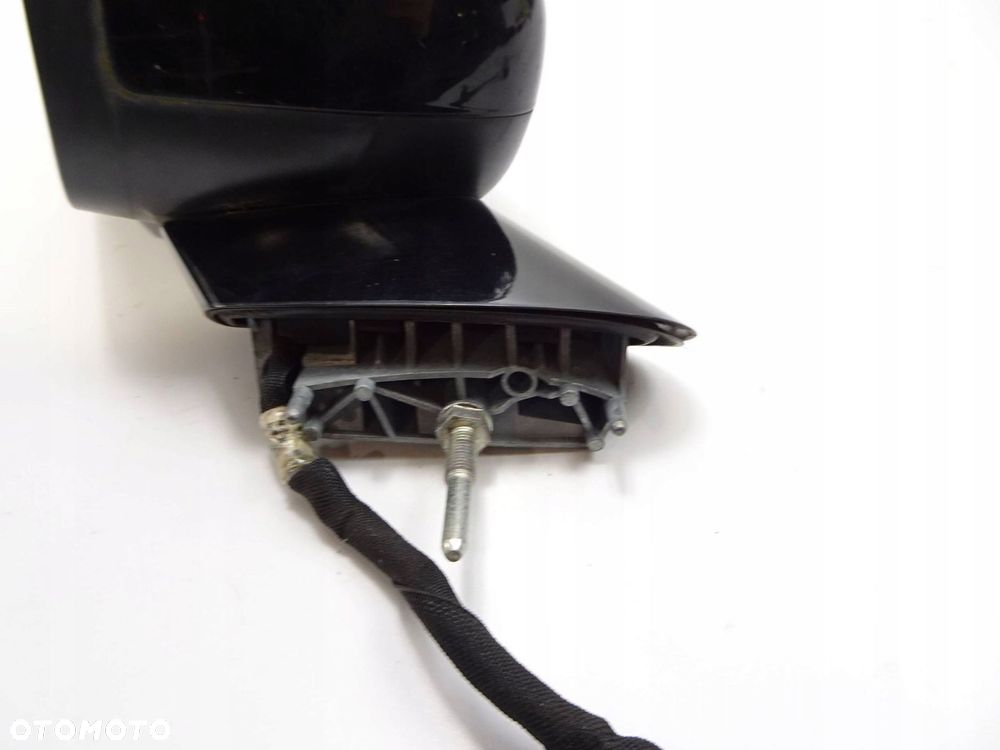 lusterko lewe peugeot 508 i 720en 6pin anglik - 8