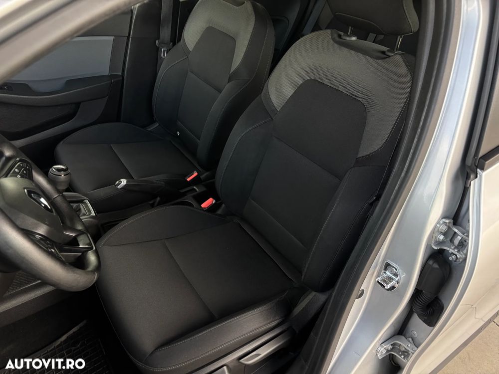 Renault Clio V 1.0 TCe 90 Techno - 26