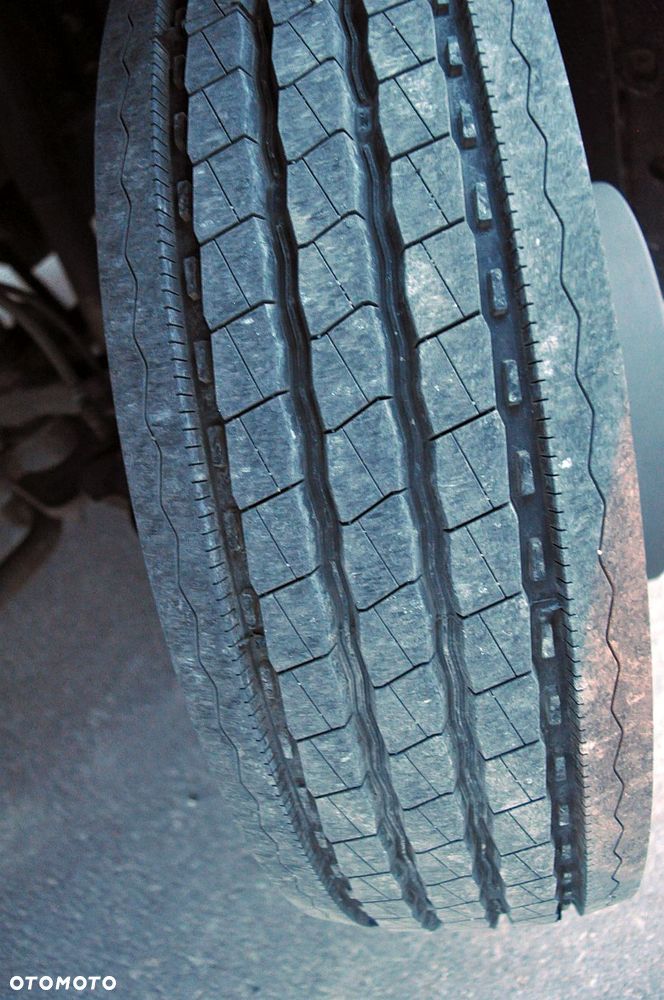 Iveco 80E18 Eurocargo EEV ML 80 E18 - 12