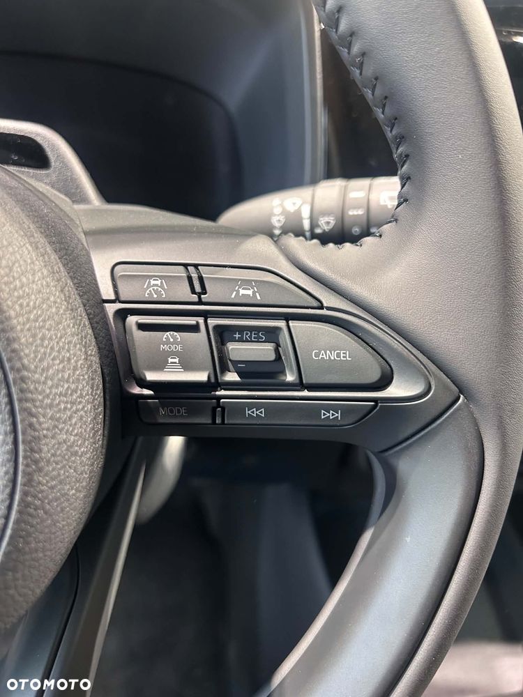 Toyota Aygo X Hybrid 1.5 Comfort e-CVT - 20