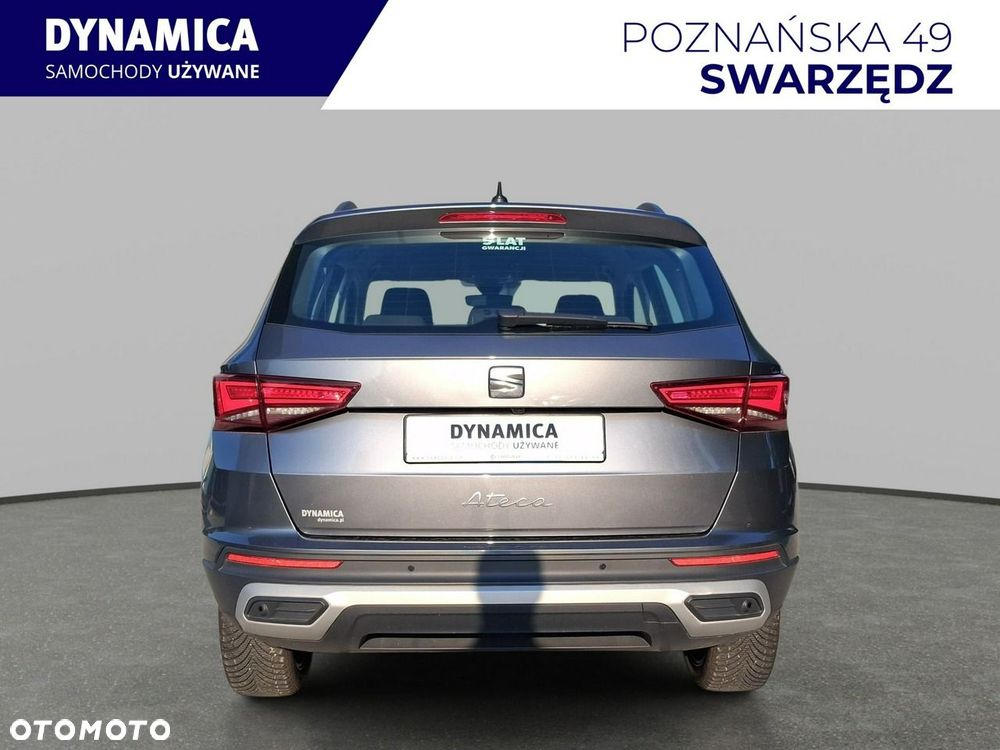 Seat Ateca - 7