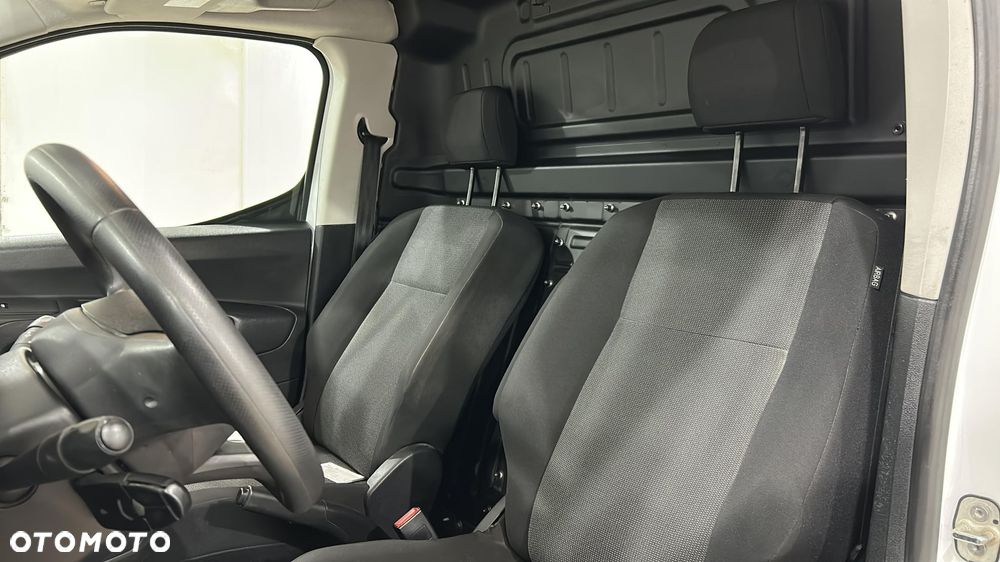 Toyota Proace City - 14